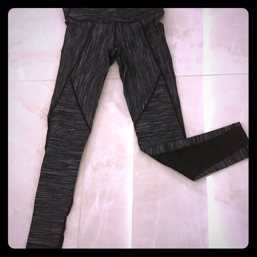 Vimmia size large athletic pants